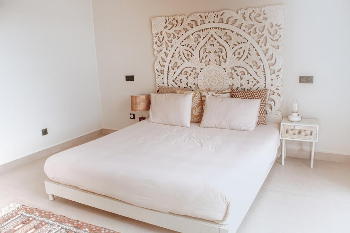 Villa My Little Boheme Marrakech Marakéš Exteriér fotografie