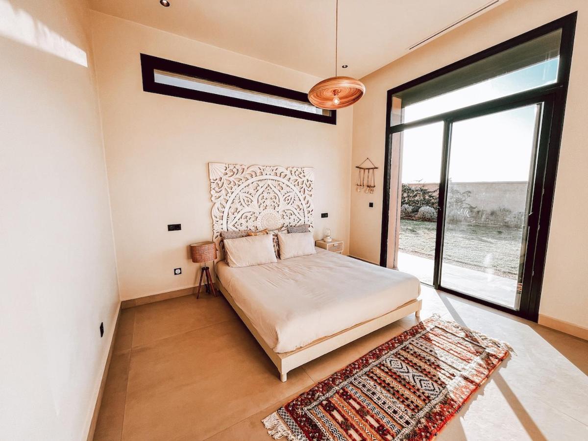 Villa My Little Boheme Marrakech Marakéš Exteriér fotografie
