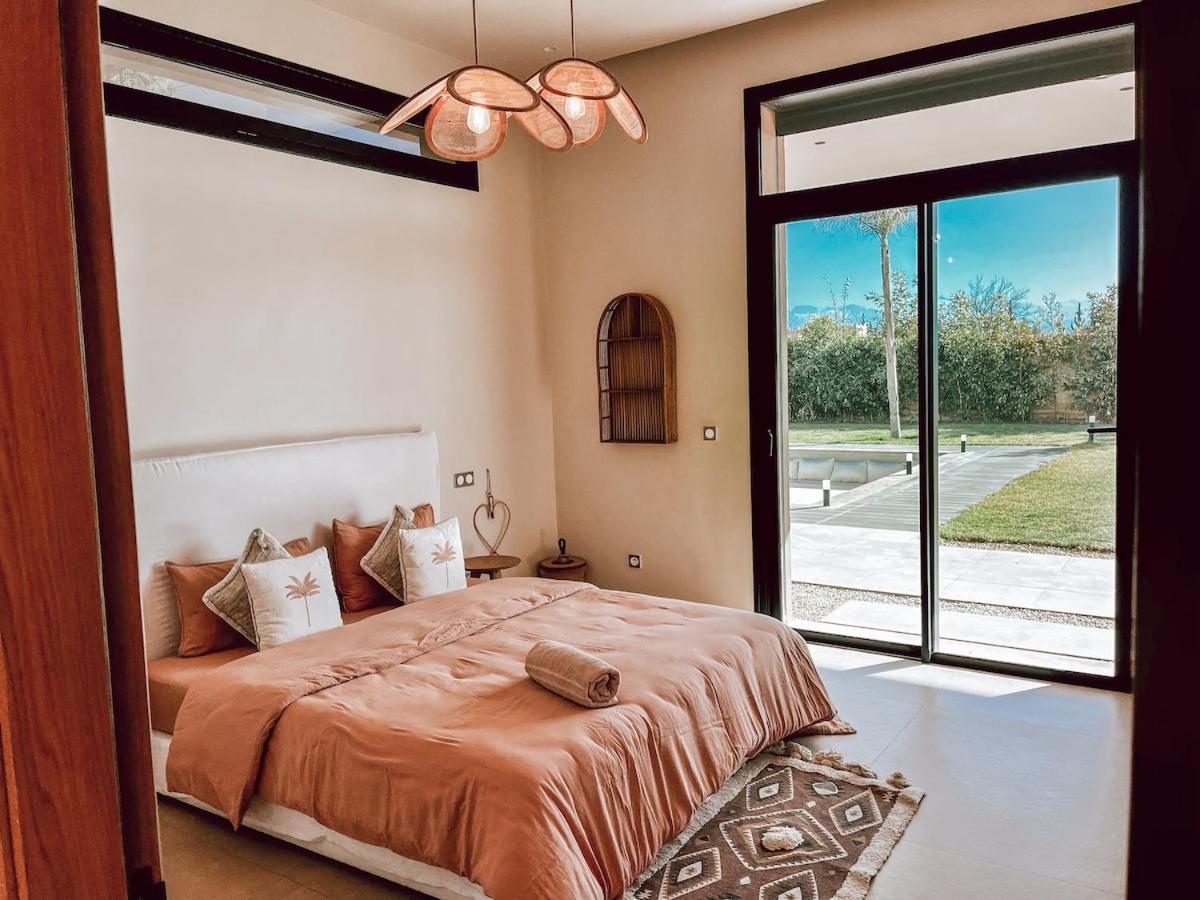 Villa My Little Boheme Marrakech Marakéš Exteriér fotografie