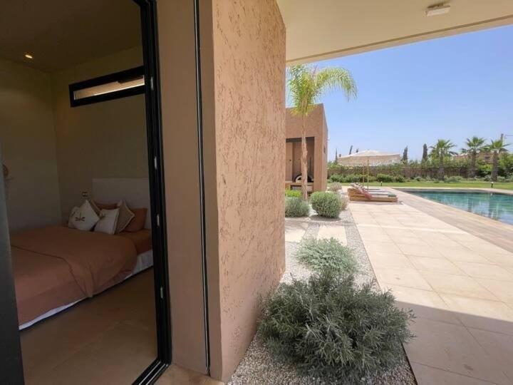 Villa My Little Boheme Marrakech Marakéš Exteriér fotografie